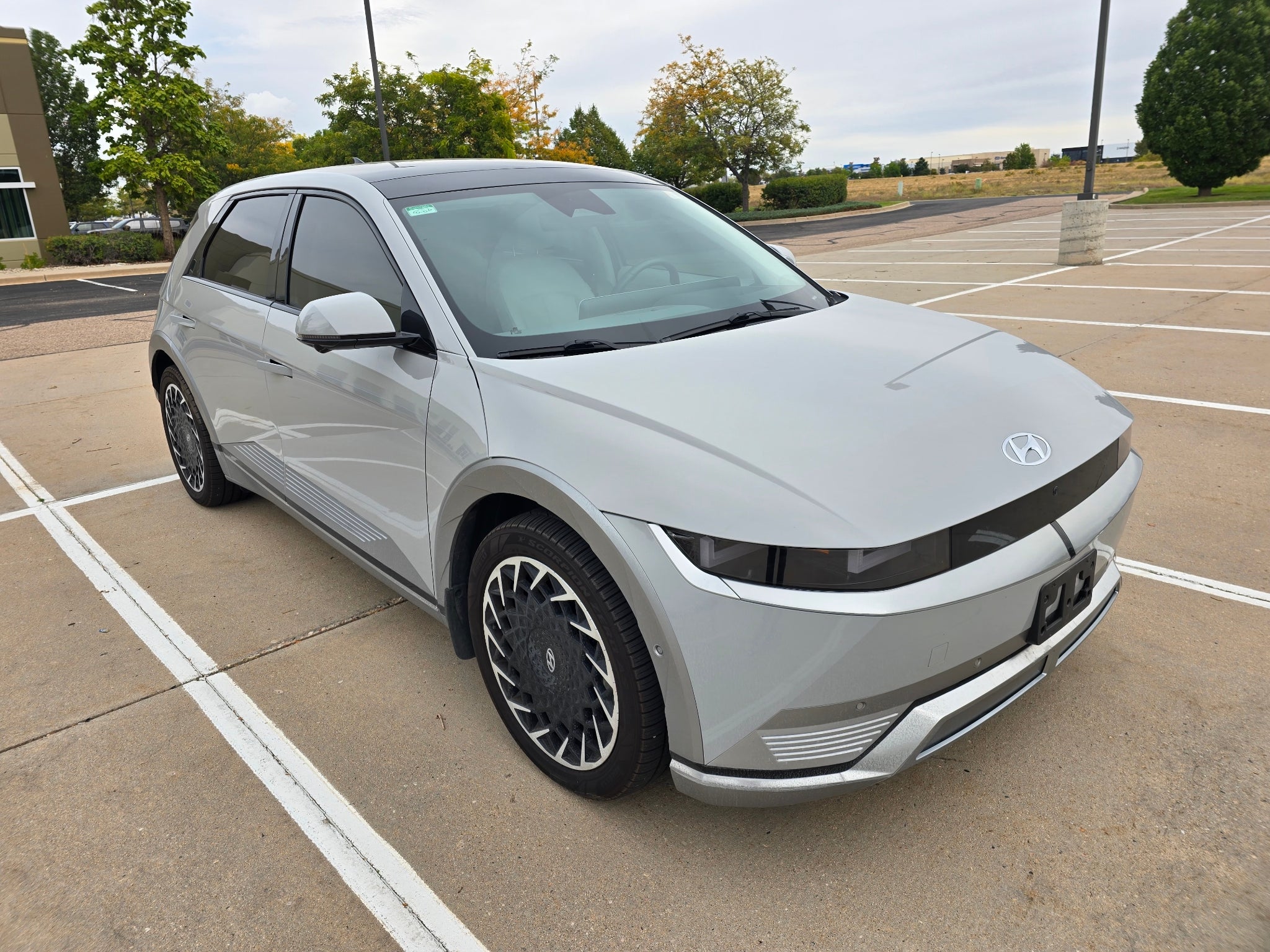 2024 Hyundai IONIQ 5 Limited