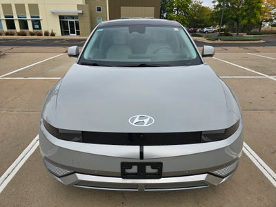 2024 Hyundai IONIQ 5 Limited