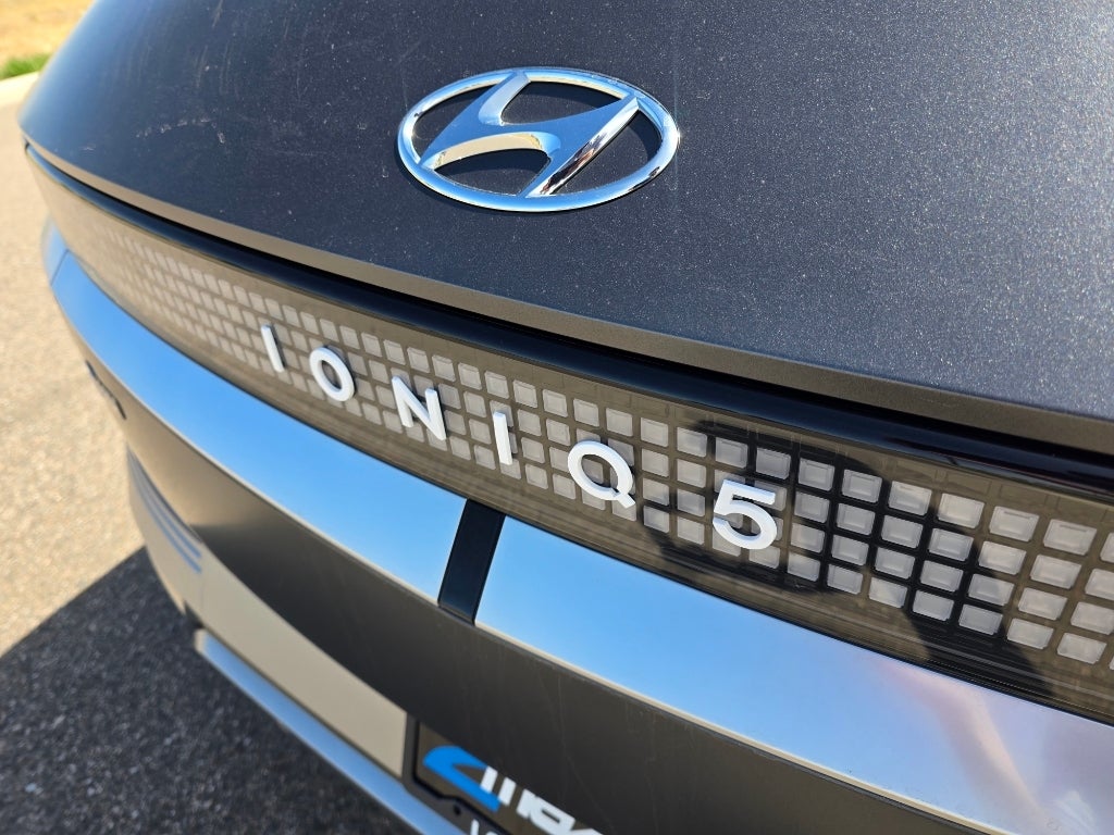 2024 Hyundai IONIQ 5 Limited