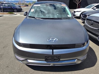 2024 Hyundai IONIQ 5 Limited