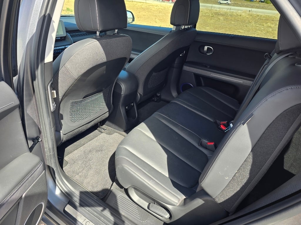 2024 Hyundai IONIQ 5 Limited