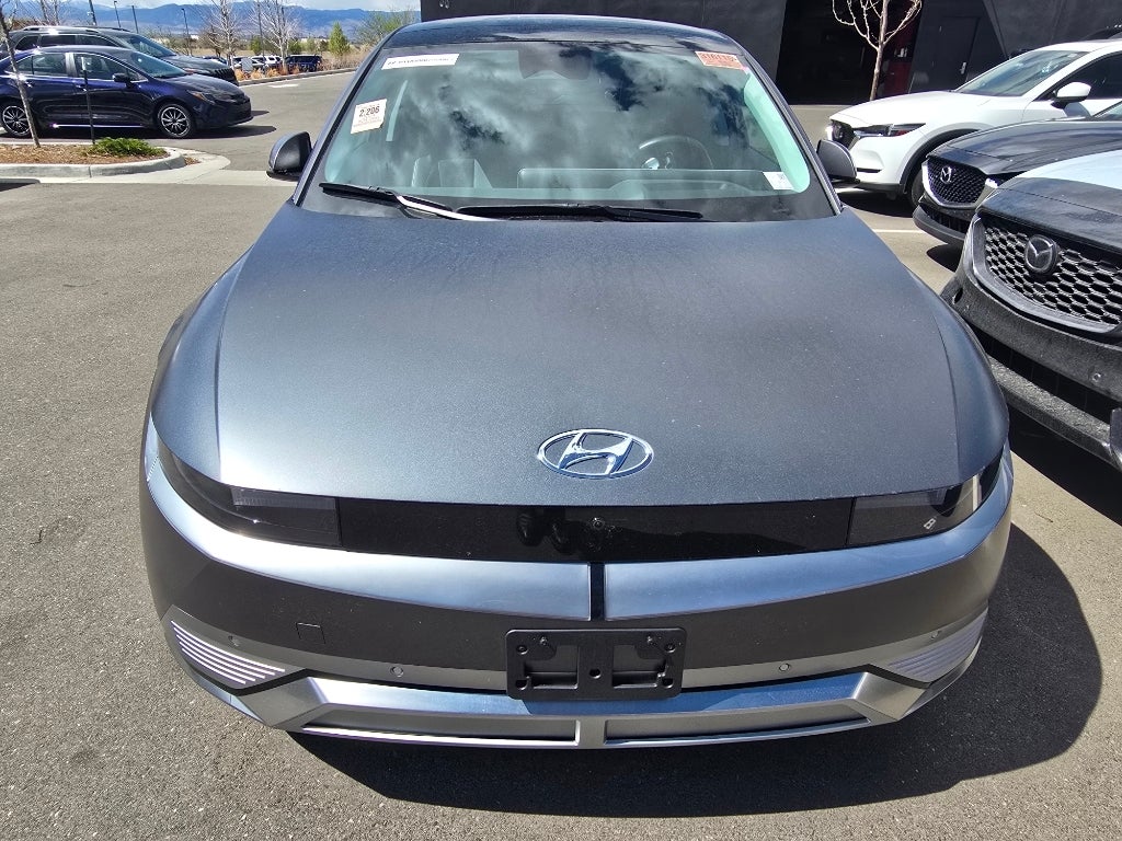 2024 Hyundai IONIQ 5 Limited