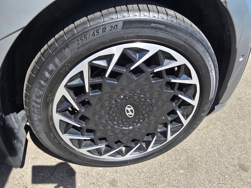 2024 Hyundai IONIQ 5 Limited