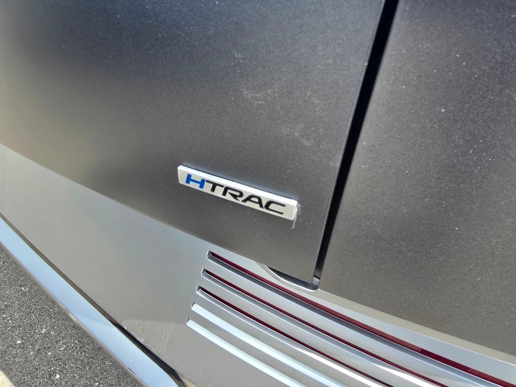 2024 Hyundai IONIQ 5 Limited