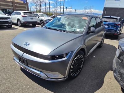 2024 Hyundai IONIQ 5 Limited