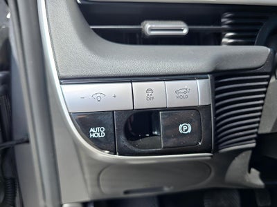 2024 Hyundai IONIQ 5 Limited