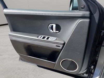 2024 Hyundai IONIQ 5 Limited