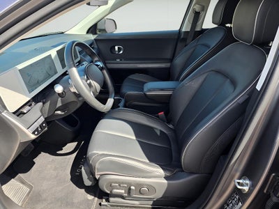 2024 Hyundai IONIQ 5 Limited