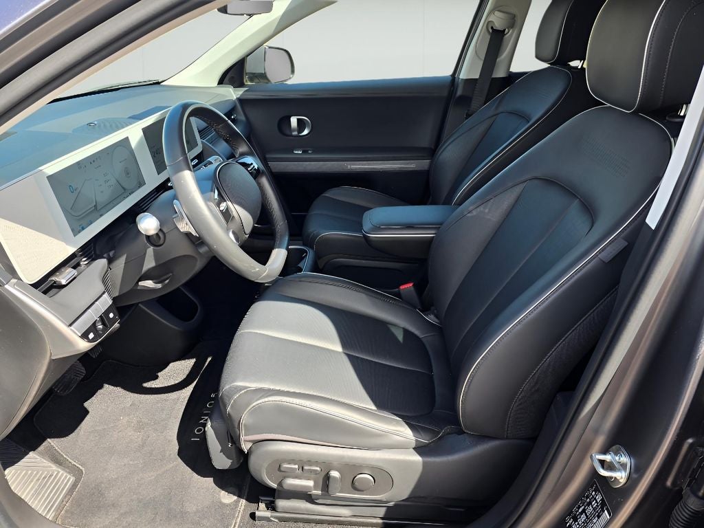 2024 Hyundai IONIQ 5 Limited