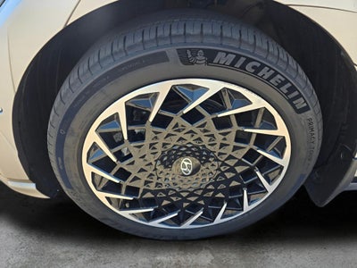 2024 Hyundai IONIQ 5 Limited