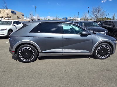 2024 Hyundai IONIQ 5 Limited