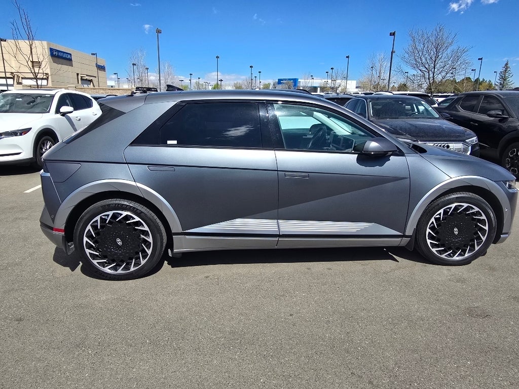 2024 Hyundai IONIQ 5 Limited
