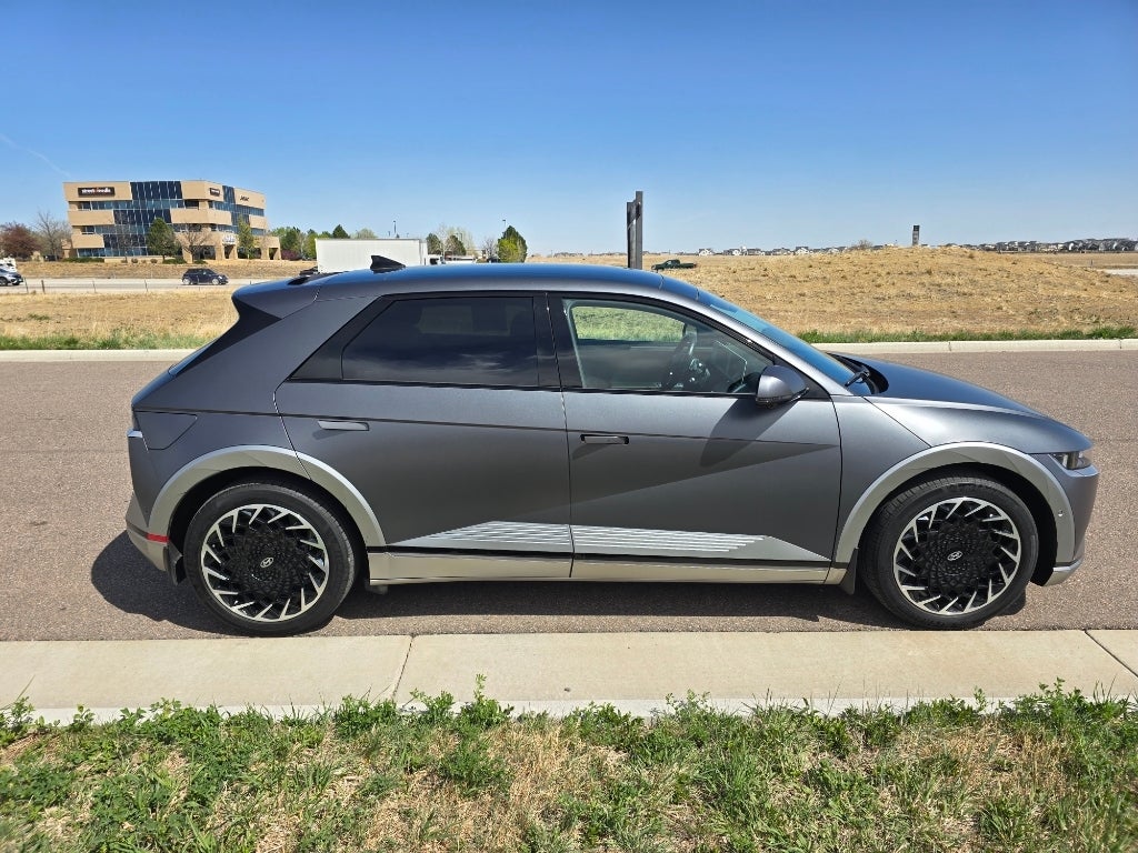 2024 Hyundai IONIQ 5 Limited