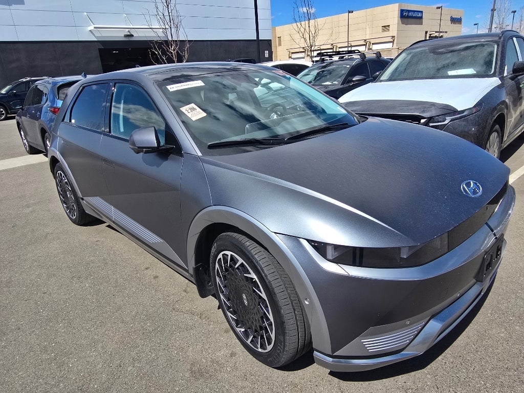 2024 Hyundai IONIQ 5 Limited