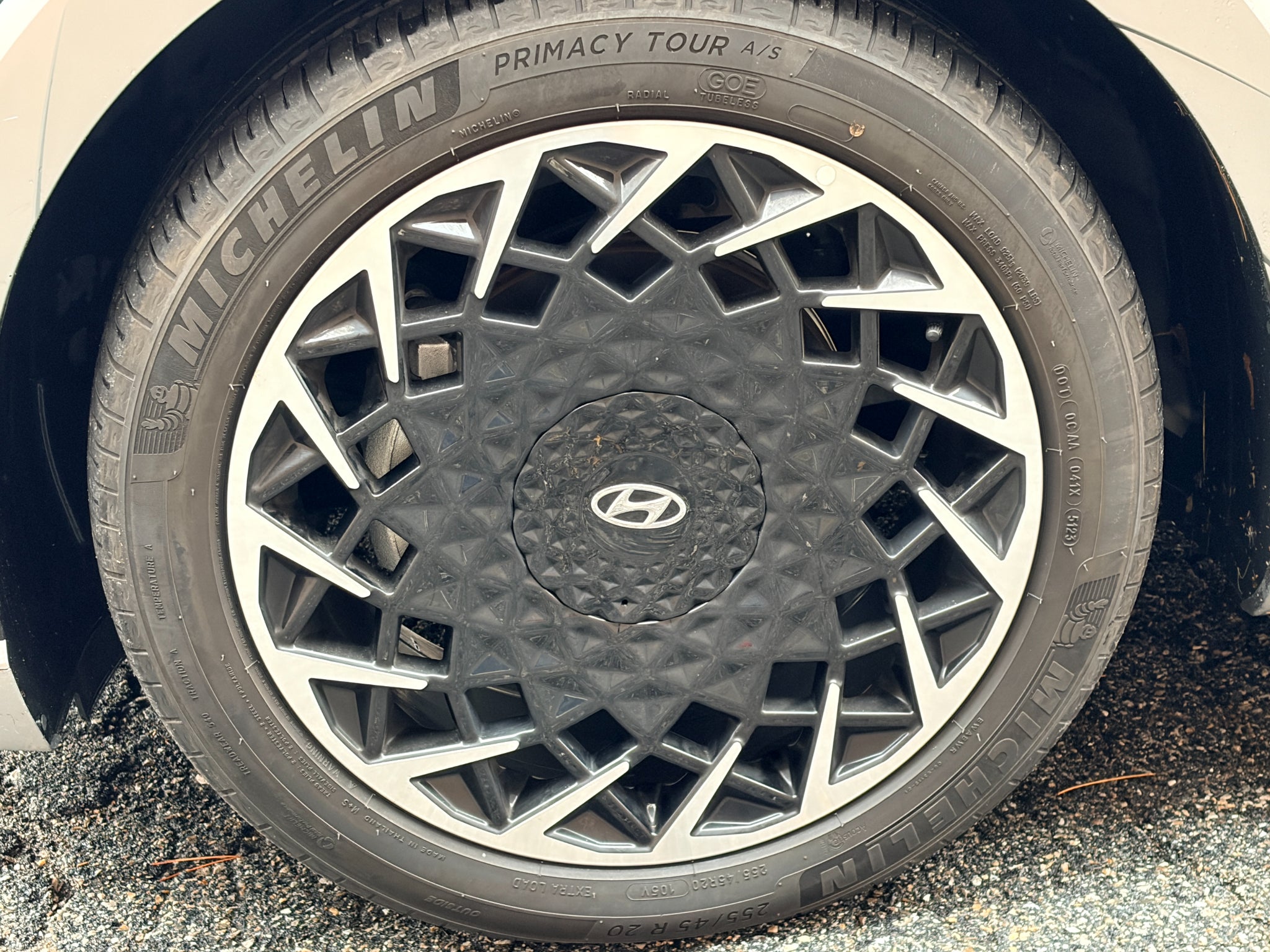 2024 Hyundai IONIQ 5 Limited