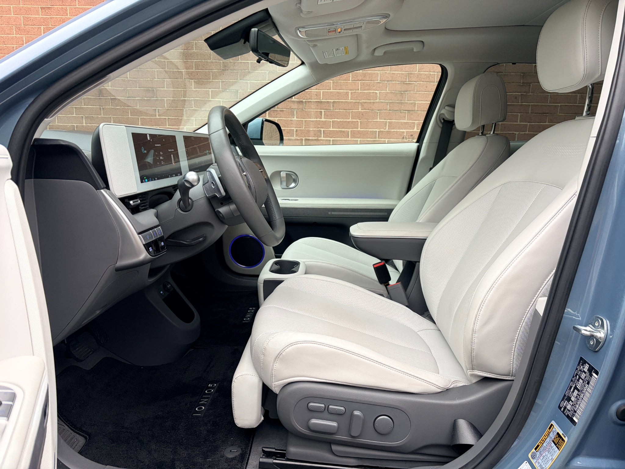 2024 Hyundai IONIQ 5 Limited