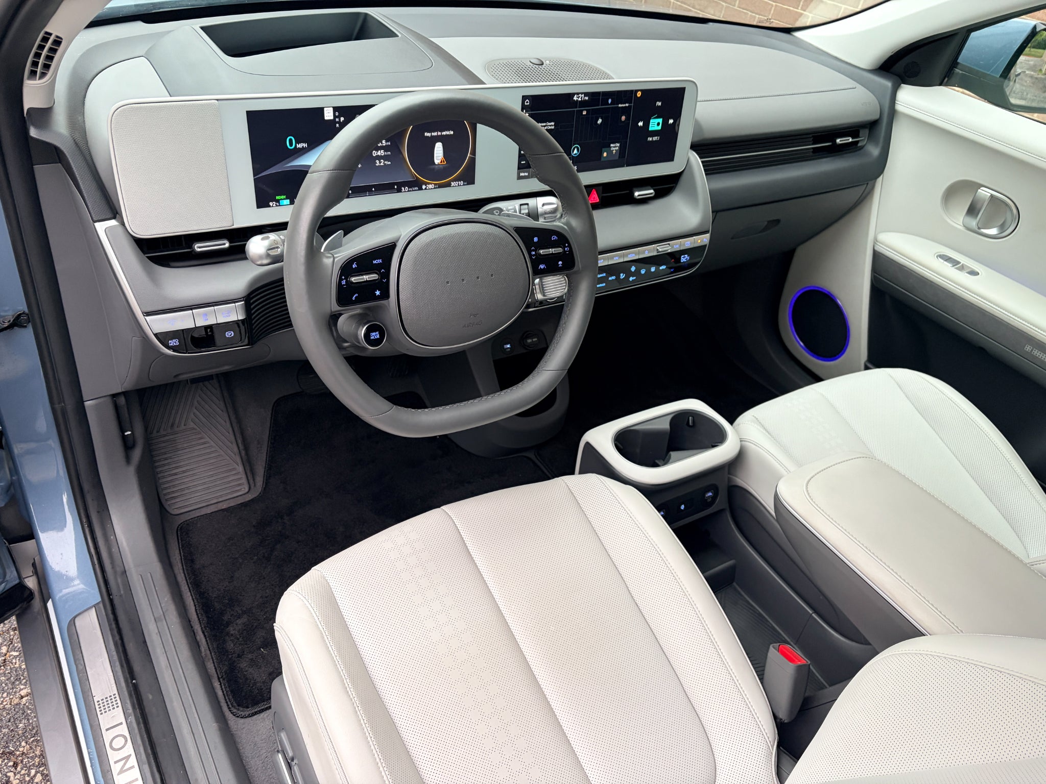 2024 Hyundai IONIQ 5 Limited