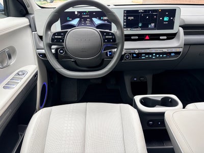 2024 Hyundai IONIQ 5 Limited
