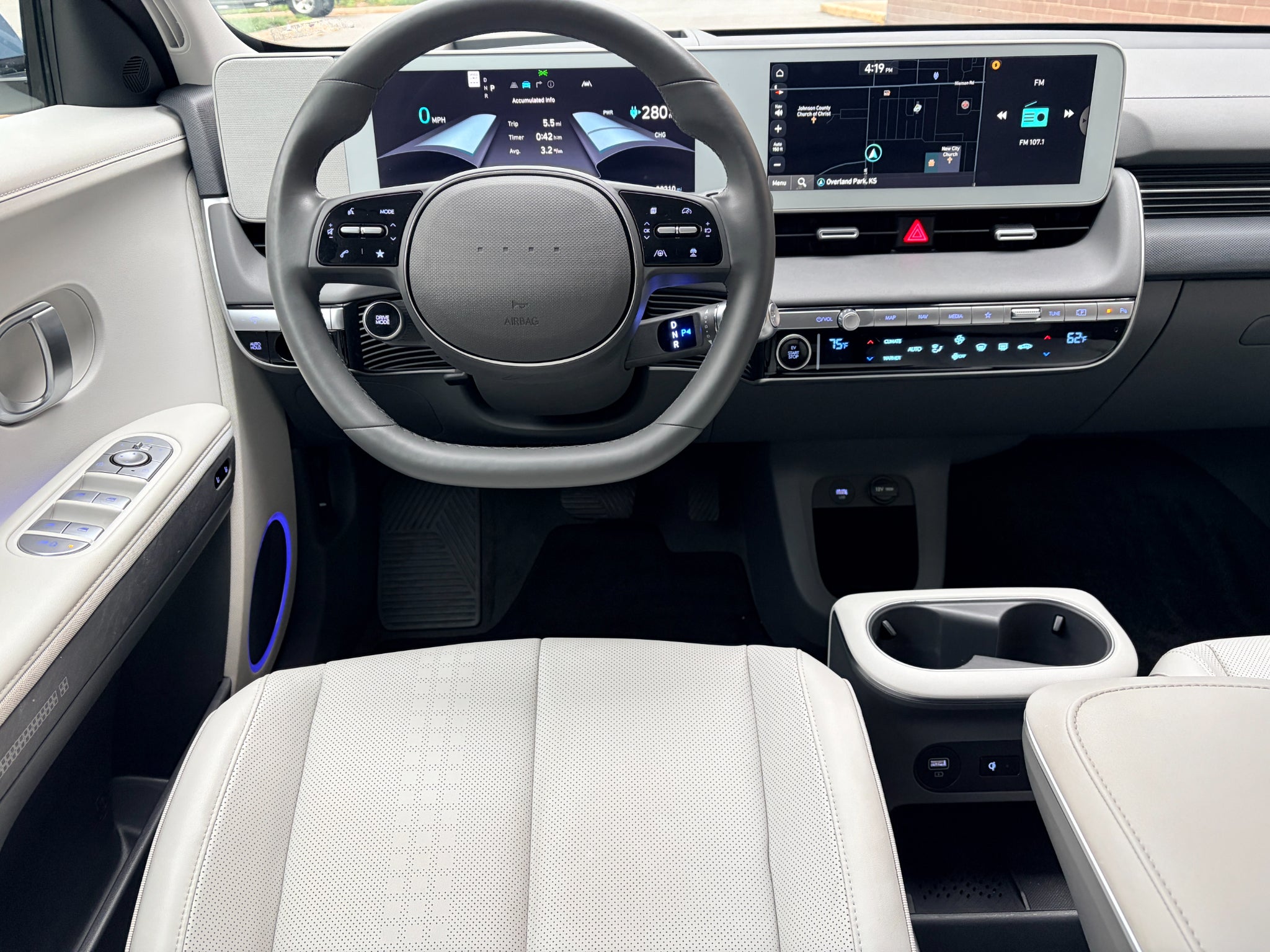 2024 Hyundai IONIQ 5 Limited