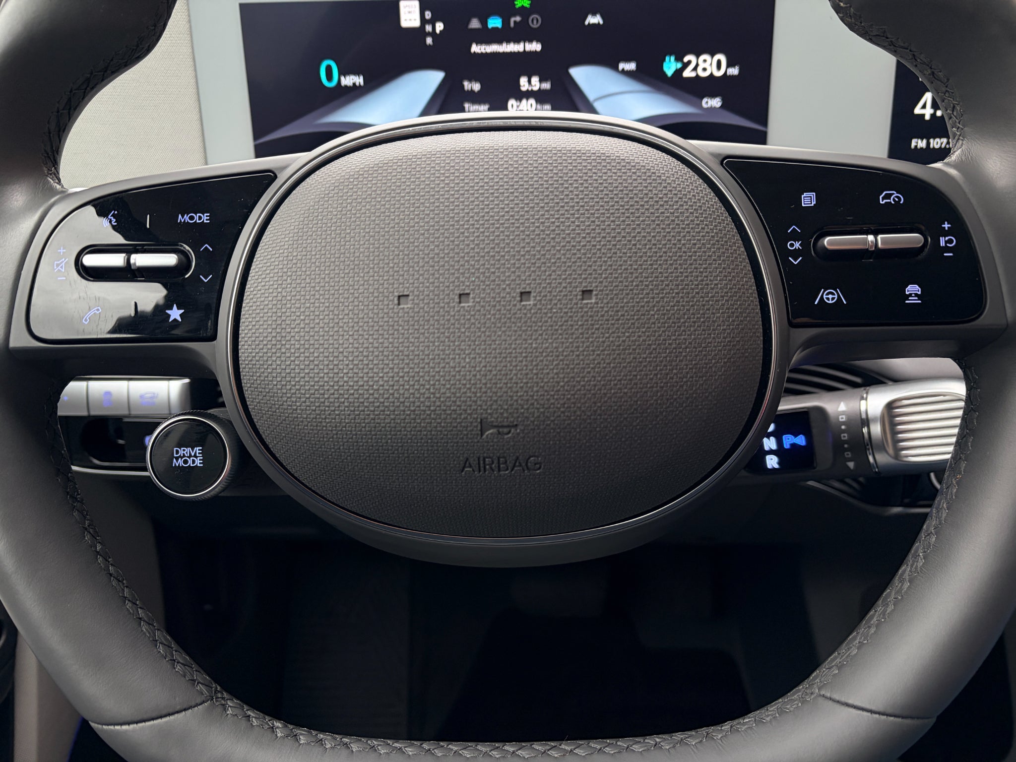 2024 Hyundai IONIQ 5 Limited