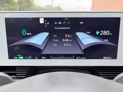 2024 Hyundai IONIQ 5 Limited