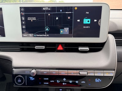 2024 Hyundai IONIQ 5 Limited