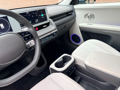 2024 Hyundai IONIQ 5 Limited