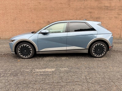 2024 Hyundai IONIQ 5 Limited