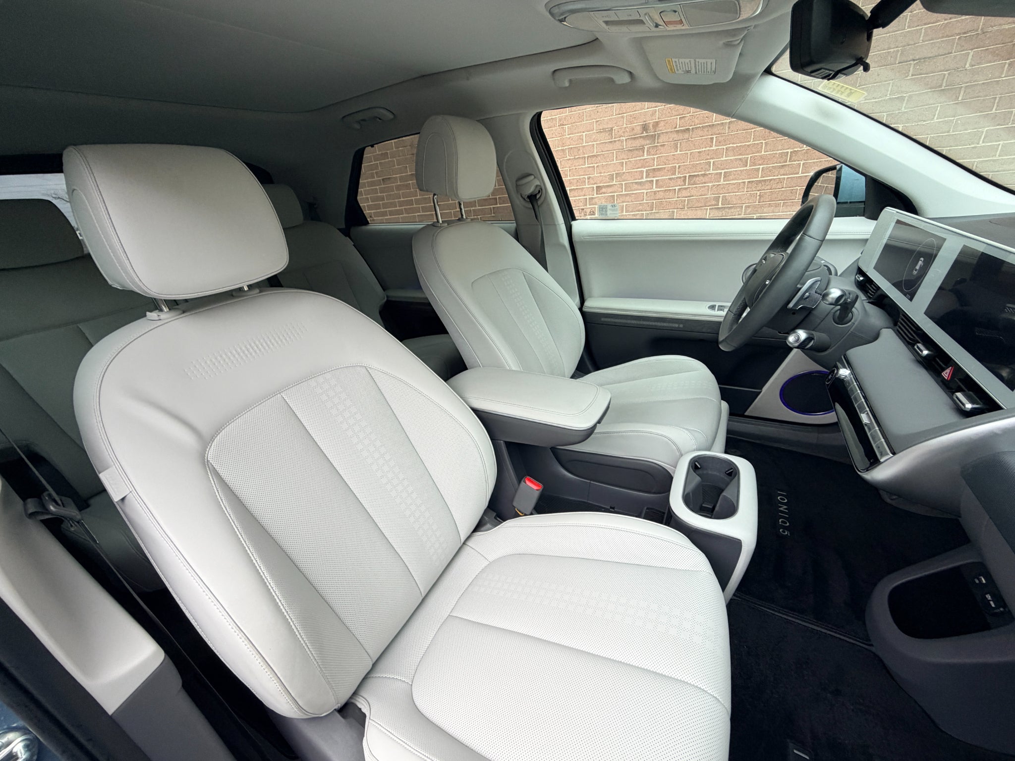 2024 Hyundai IONIQ 5 Limited