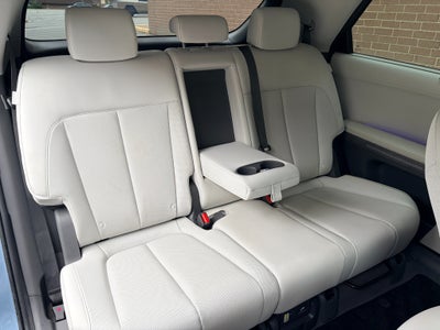 2024 Hyundai IONIQ 5 Limited