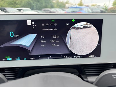 2024 Hyundai IONIQ 5 Limited