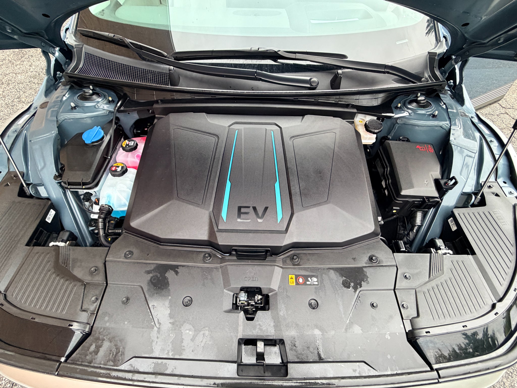2024 Hyundai IONIQ 5 Limited