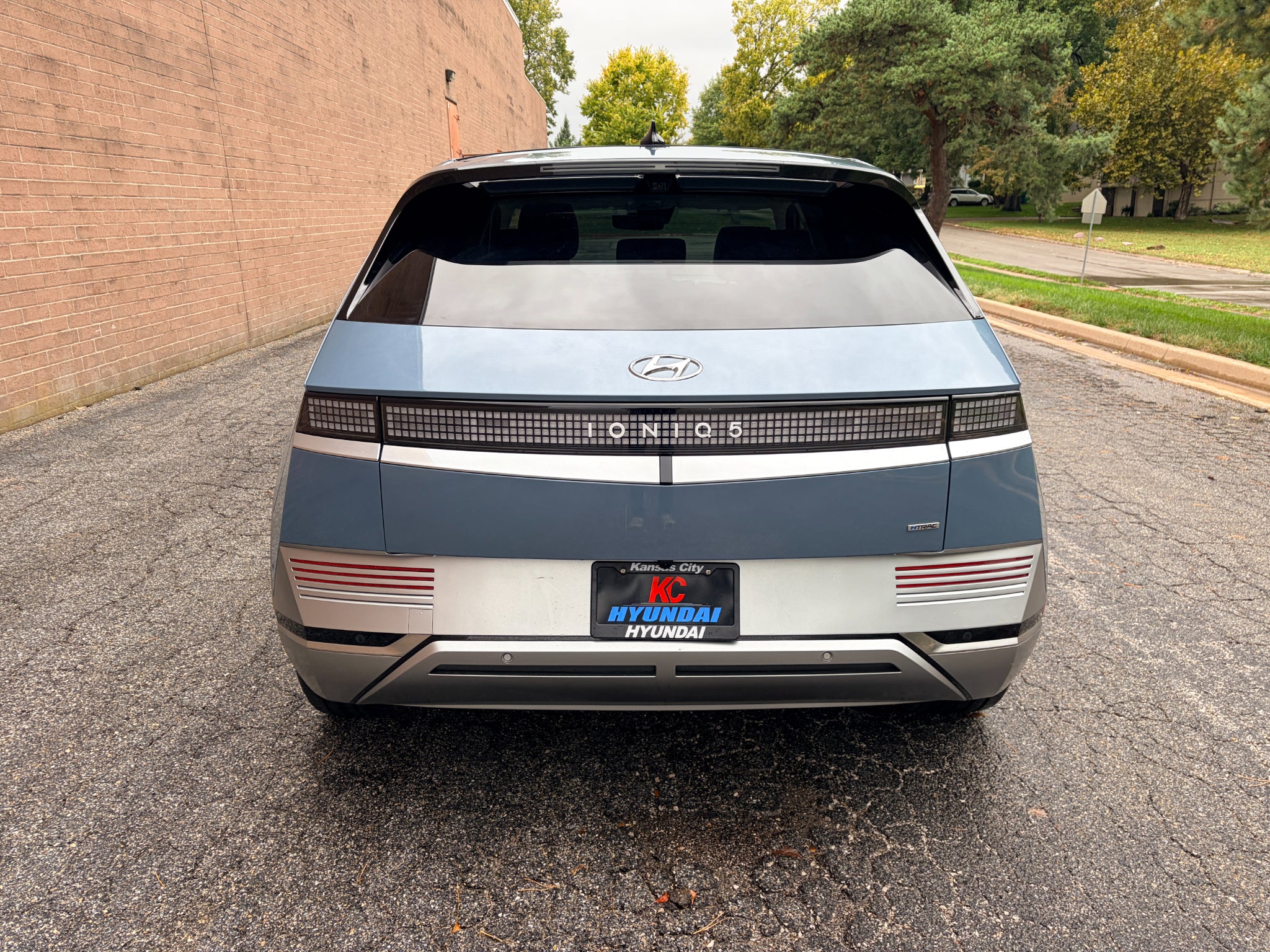 2024 Hyundai IONIQ 5 Limited