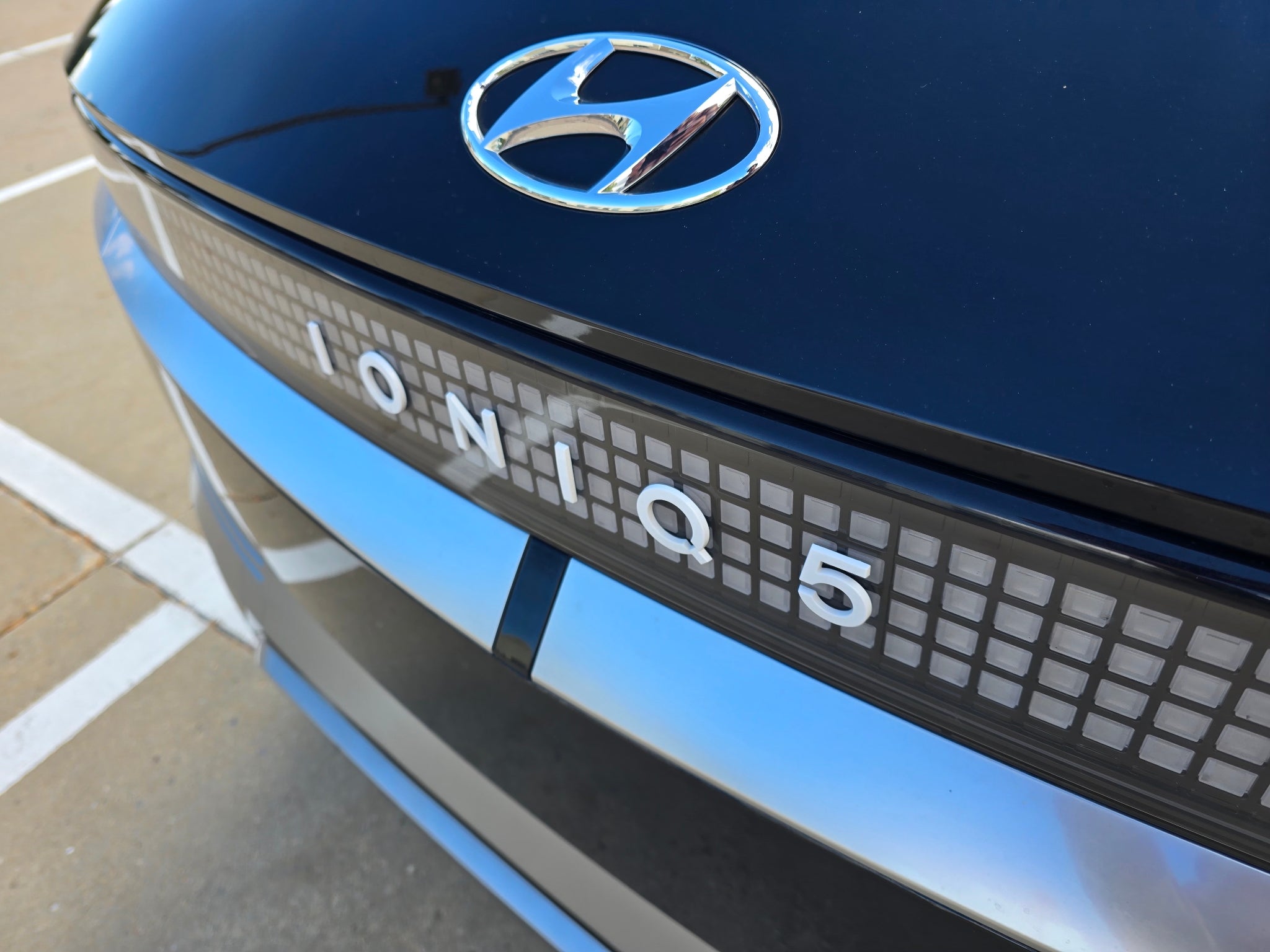 2024 Hyundai IONIQ 5 Limited