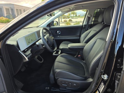 2024 Hyundai IONIQ 5 Limited