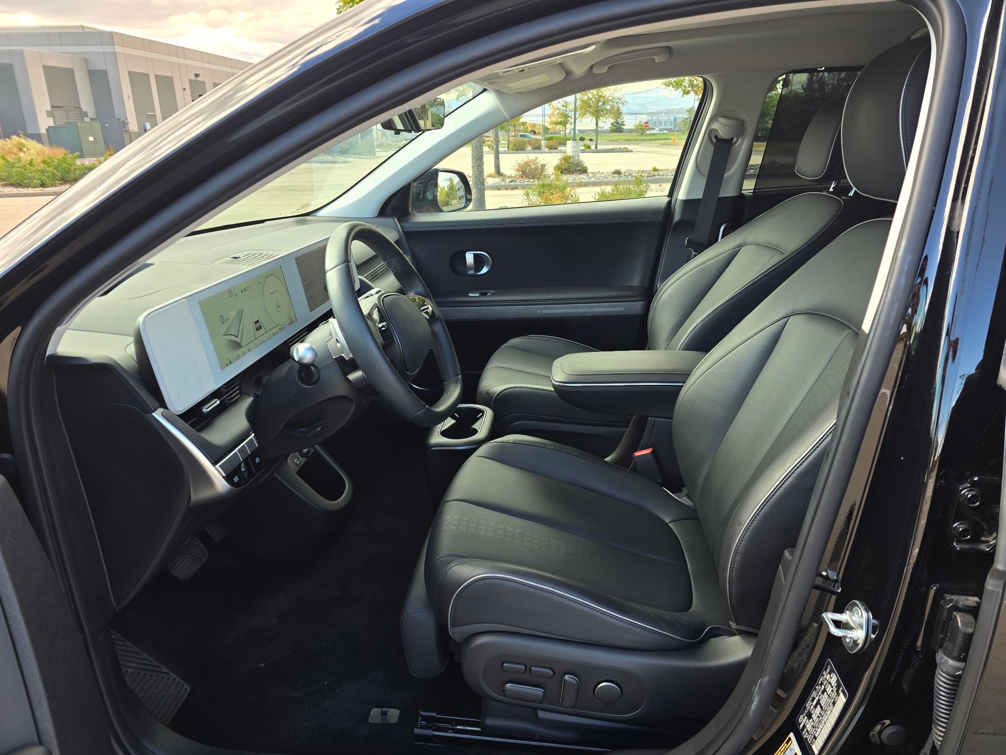 2024 Hyundai IONIQ 5 Limited