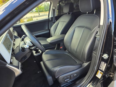 2024 Hyundai IONIQ 5 Limited