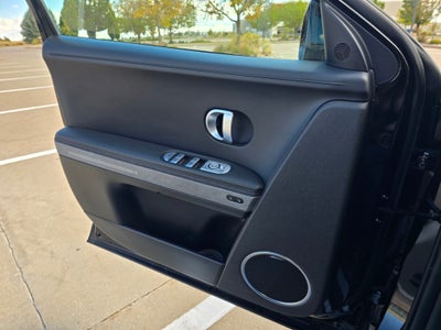 2024 Hyundai IONIQ 5 Limited
