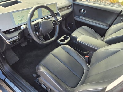 2024 Hyundai IONIQ 5 Limited