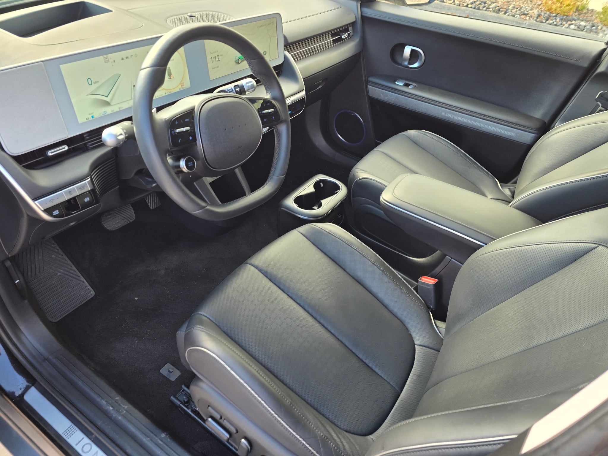 2024 Hyundai IONIQ 5 Limited