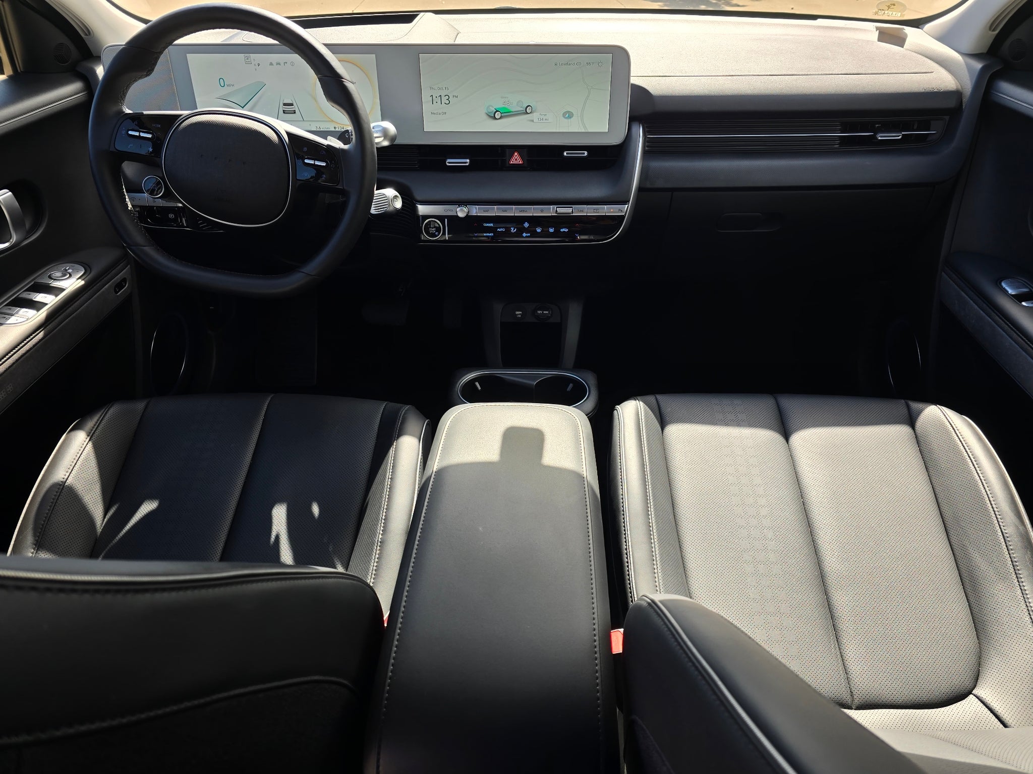 2024 Hyundai IONIQ 5 Limited