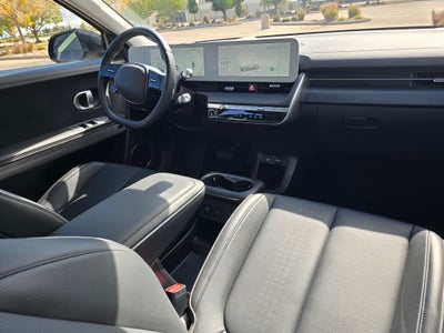2024 Hyundai IONIQ 5 Limited