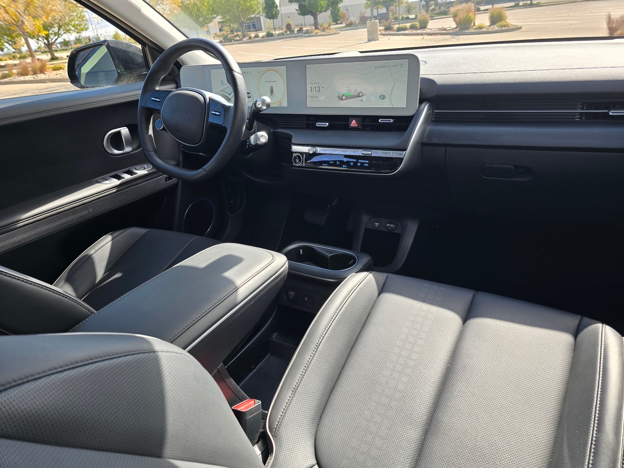 2024 Hyundai IONIQ 5 Limited