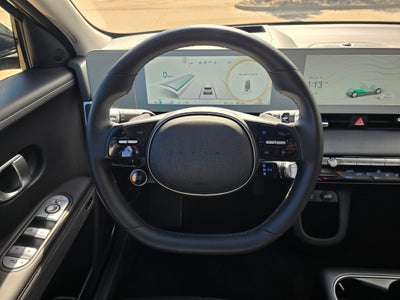 2024 Hyundai IONIQ 5 Limited