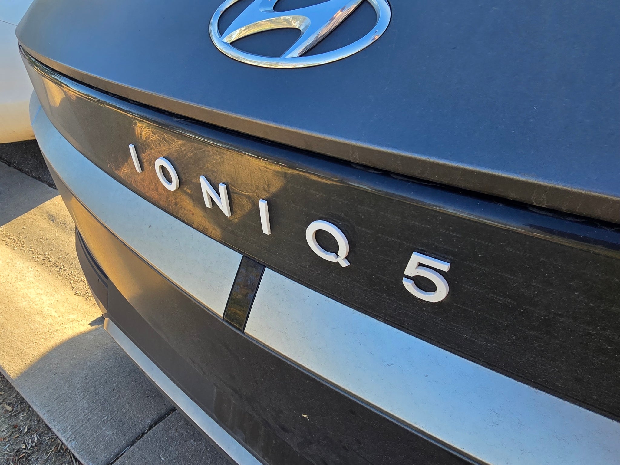 2024 Hyundai IONIQ 5 Limited