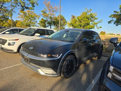 2024 Hyundai IONIQ 5 Limited