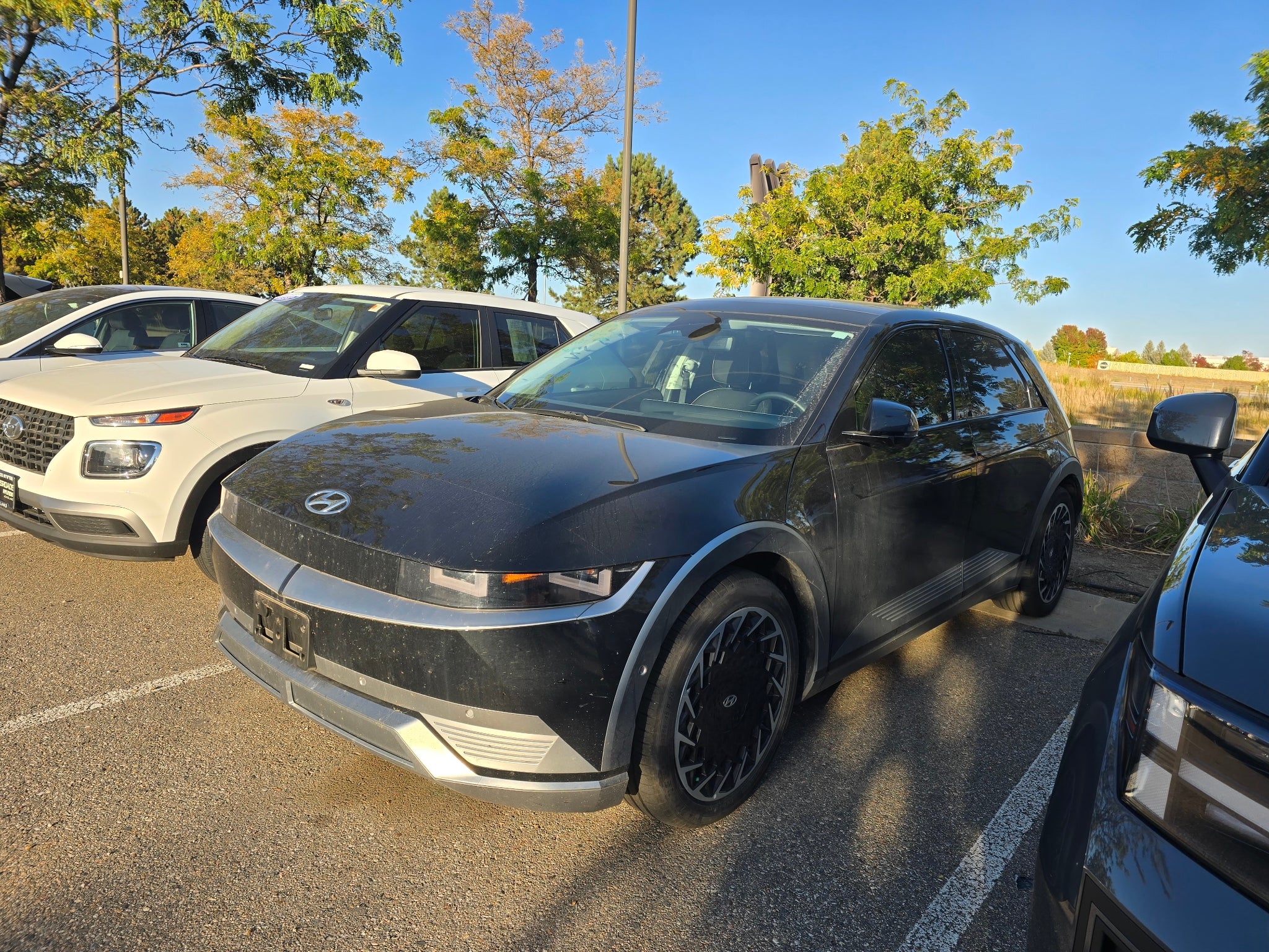 2024 Hyundai IONIQ 5 Limited
