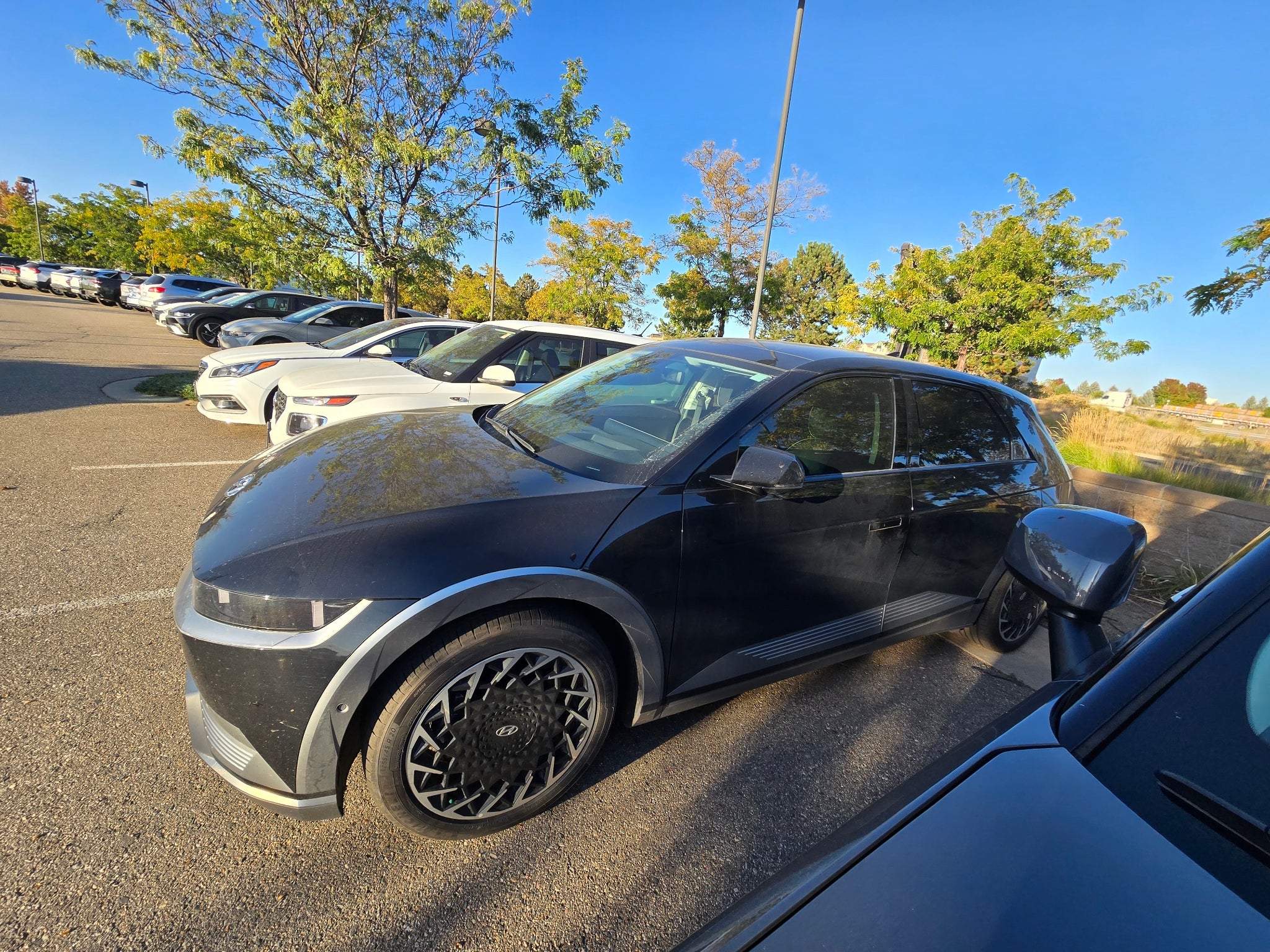 2024 Hyundai IONIQ 5 Limited