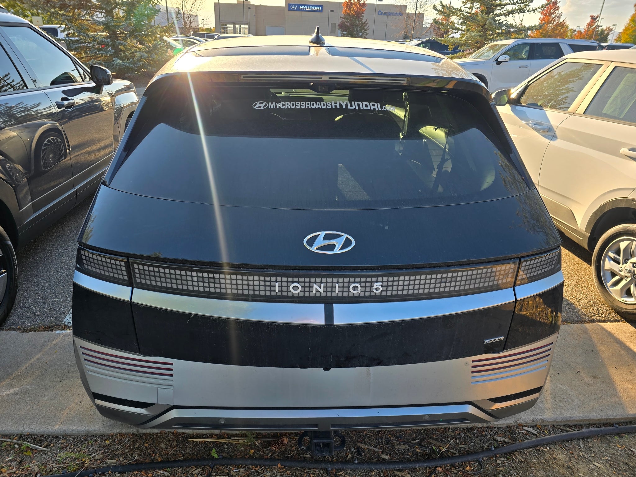 2024 Hyundai IONIQ 5 Limited
