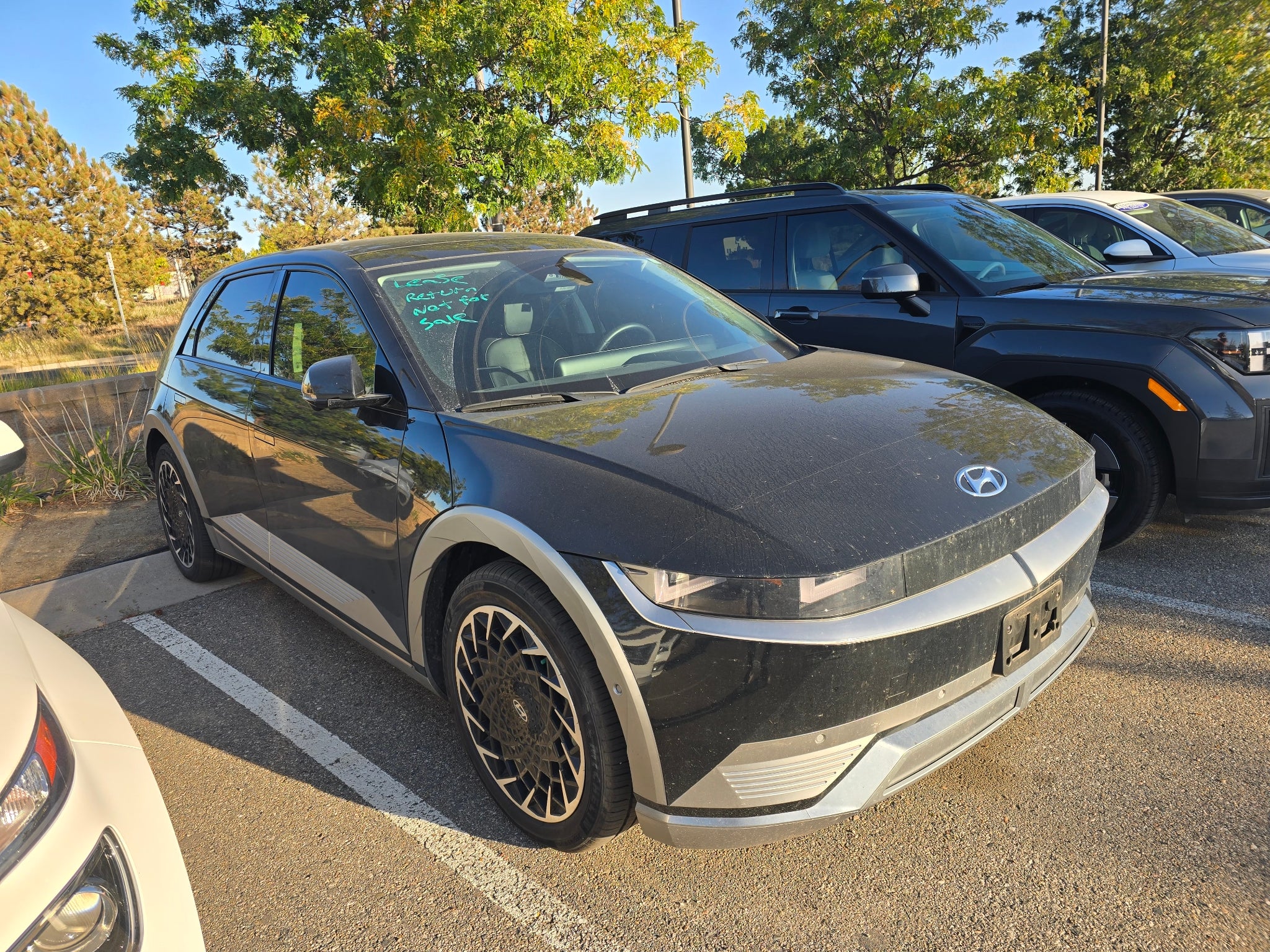 2024 Hyundai IONIQ 5 Limited